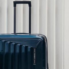  Vali Samsonite KFO NUON size 20 - Đủ màu 