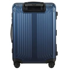  Vali Samsonite Lite box Alu - Size 20 cabin 