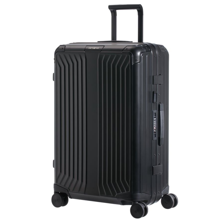 Vali Samsonite Lite box Alu S/M/L