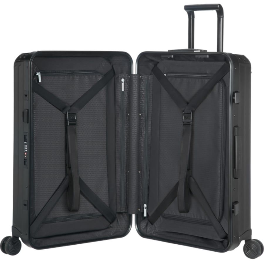 Vali Samsonite Lite box Alu S/M/L