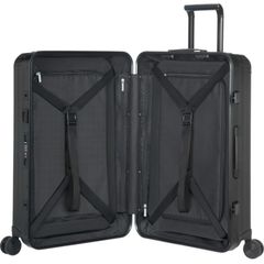  Vali Samsonite Lite box Alu - Size 20 cabin 