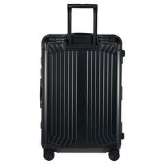  Vali Samsonite Lite box Alu - Size 20 cabin 