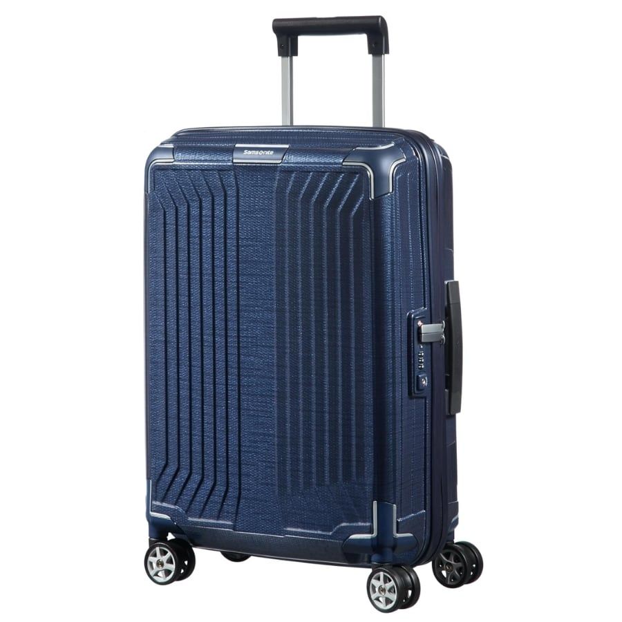 Vali Samsonite Lite box Alu S/M/L