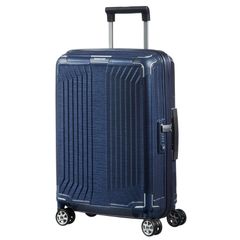  Vali Samsonite Lite box Alu - Size 20 cabin 
