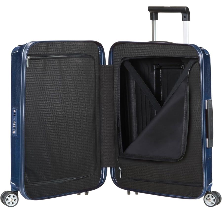 Vali Samsonite Lite box Alu S/M/L