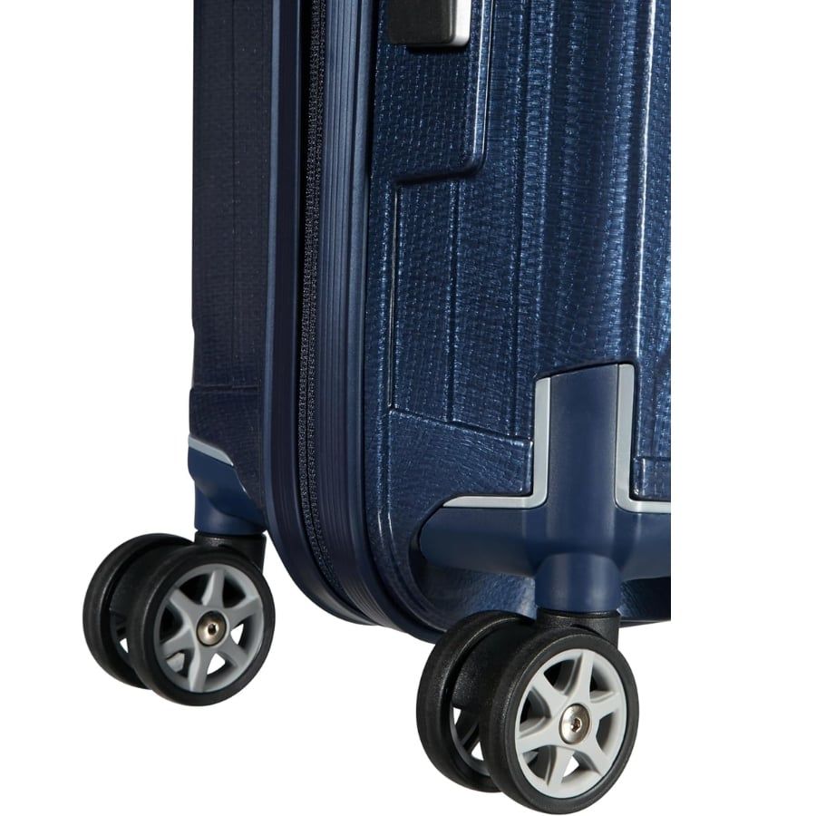 Vali Samsonite Lite box Alu S/M/L