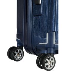  Vali Samsonite Lite box Alu - Size 20 cabin 