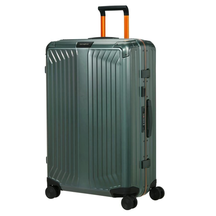 Vali Samsonite Lite box Alu S/M/L