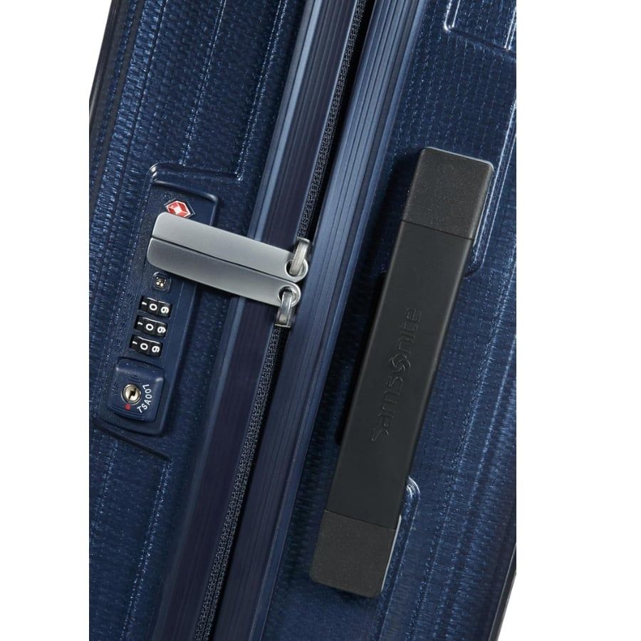 Vali Samsonite Lite box Alu S/M/L