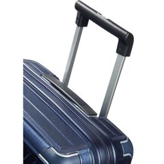  Vali Samsonite Lite box Alu - Size 20 cabin 