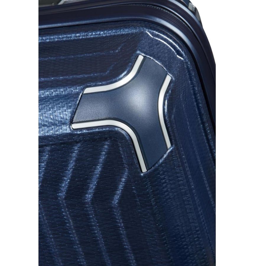 Vali Samsonite Lite box Alu S/M/L