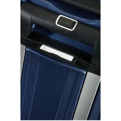  Vali Samsonite Lite box Alu - Size 20 cabin 
