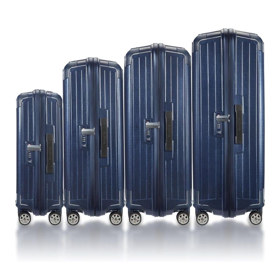 Vali Samsonite Lite box Alu S/M/L