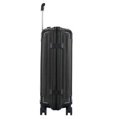  Vali Samsonite Lite box Alu - Size 20 cabin 