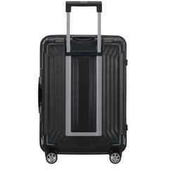  Vali Samsonite Lite box Alu - Size 20 cabin 