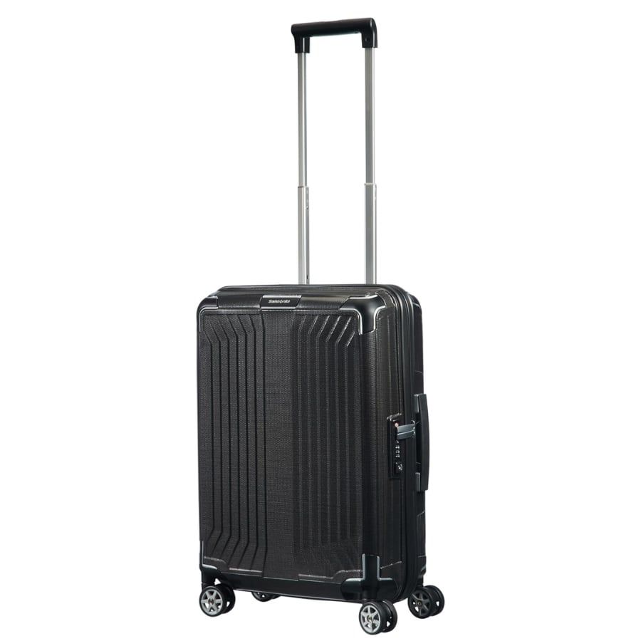Vali Samsonite Lite box Alu S/M/L