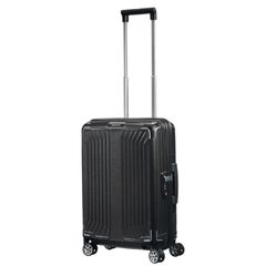  Vali Samsonite Lite box Alu - Size 20 cabin 