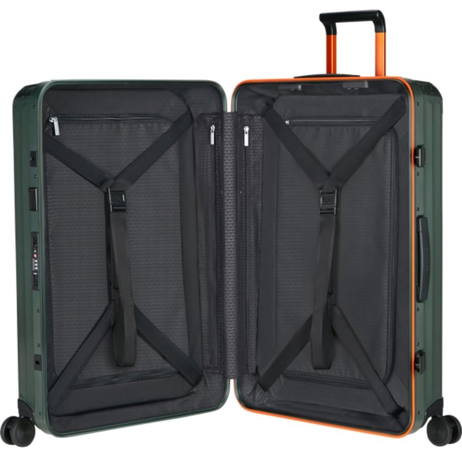 Vali Samsonite Lite box Alu S/M/L