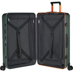  Vali Samsonite Lite box Alu - Size 20 cabin 