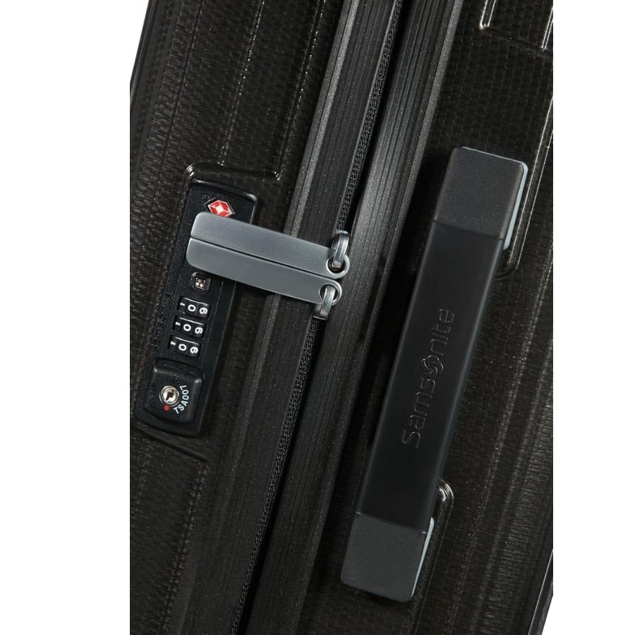 Vali Samsonite Lite box Alu S/M/L