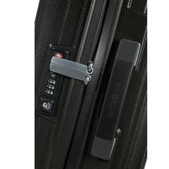  Vali Samsonite Lite box Alu - Size 20 cabin 