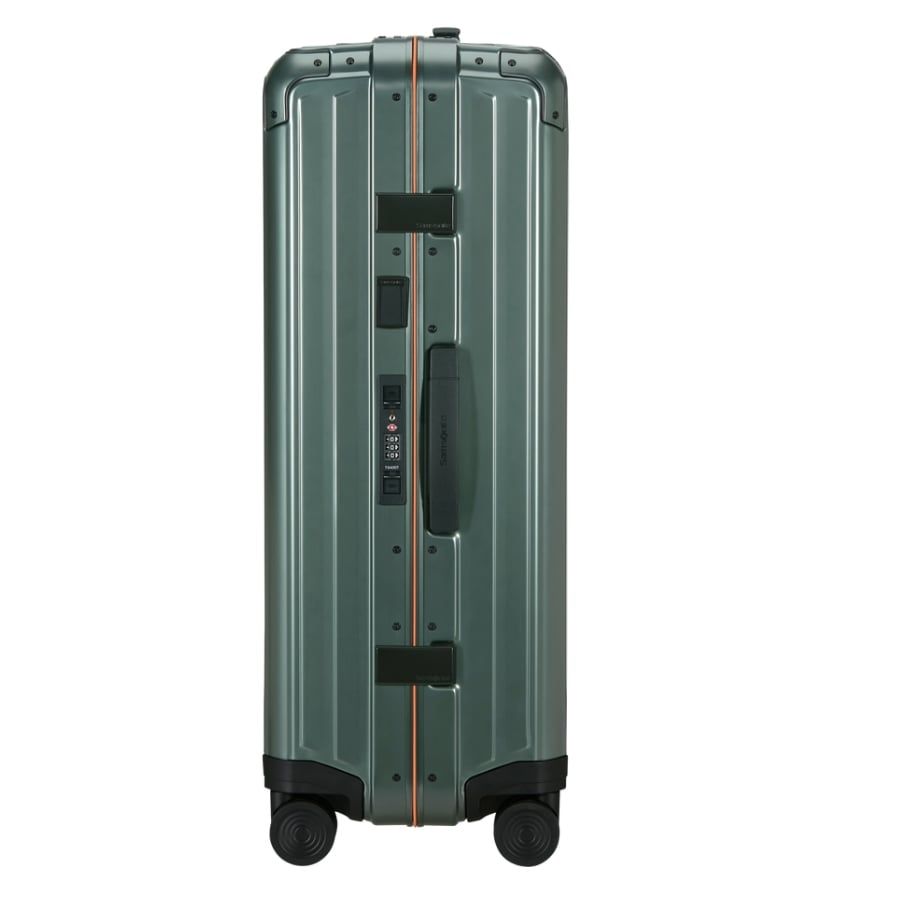 Vali Samsonite Lite box Alu S/M/L