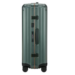  Vali Samsonite Lite box Alu - Size 20 cabin 