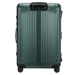  Vali Samsonite Lite box Alu - Size 20 cabin 
