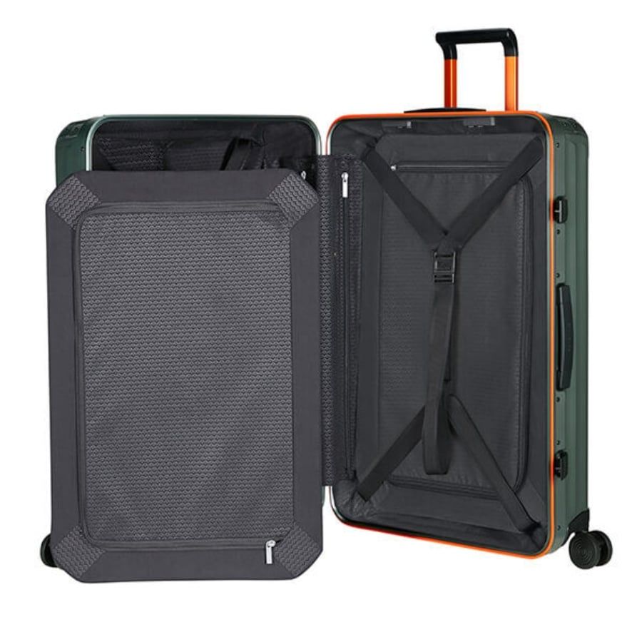Vali Samsonite Lite box Alu S/M/L