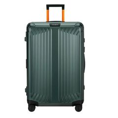  Vali Samsonite Lite box Alu - Size 20 cabin 