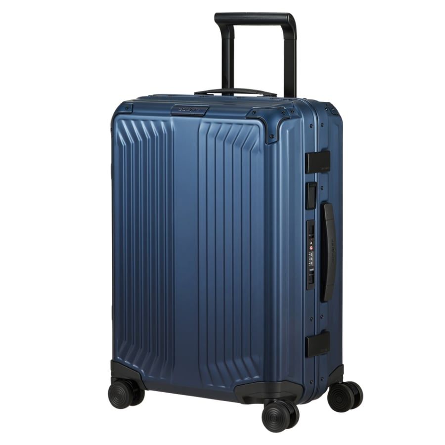 Vali Samsonite Lite box Alu S/M/L