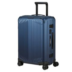  Vali Samsonite Lite box Alu - Size 20 cabin 