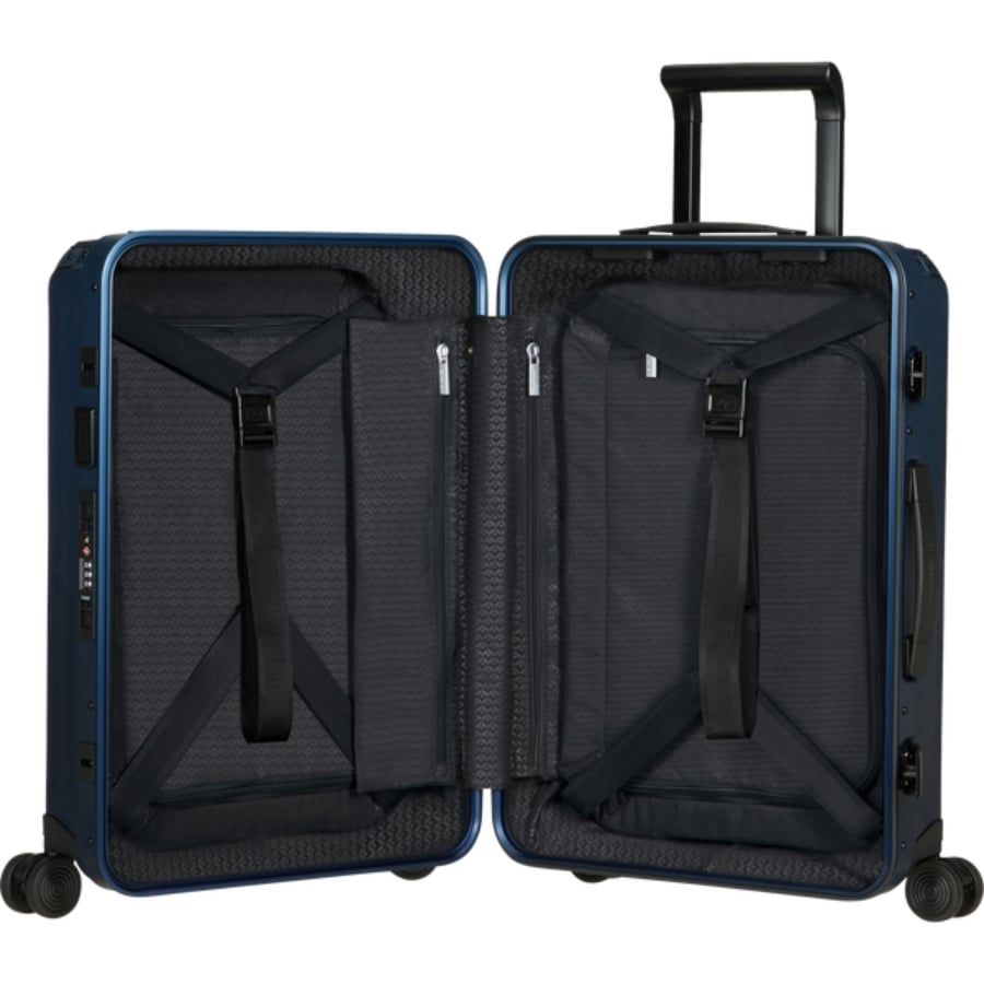 Vali Samsonite Lite box Alu S/M/L
