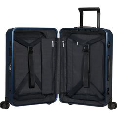  Vali Samsonite Lite box Alu - Size 20 cabin 