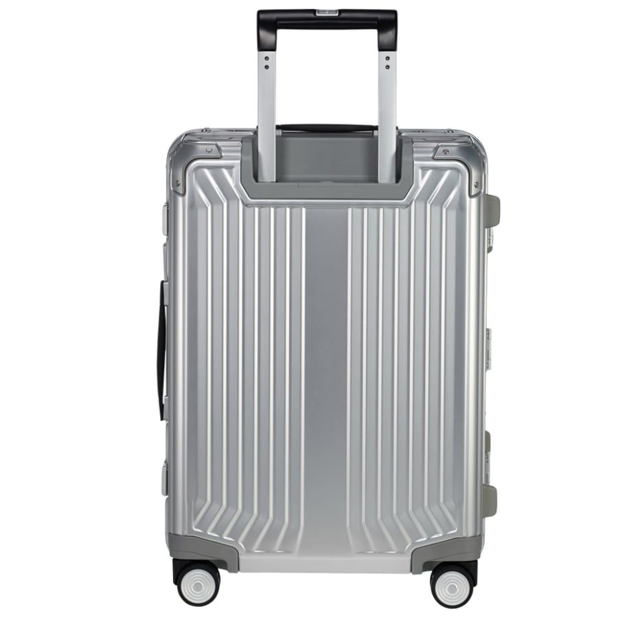 Vali Samsonite Lite box Alu S/M/L