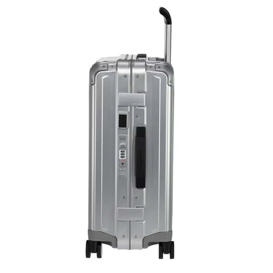 Vali Samsonite Lite box Alu S/M/L