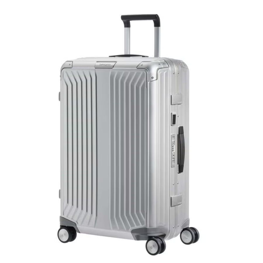 Vali Samsonite Lite box Alu S/M/L