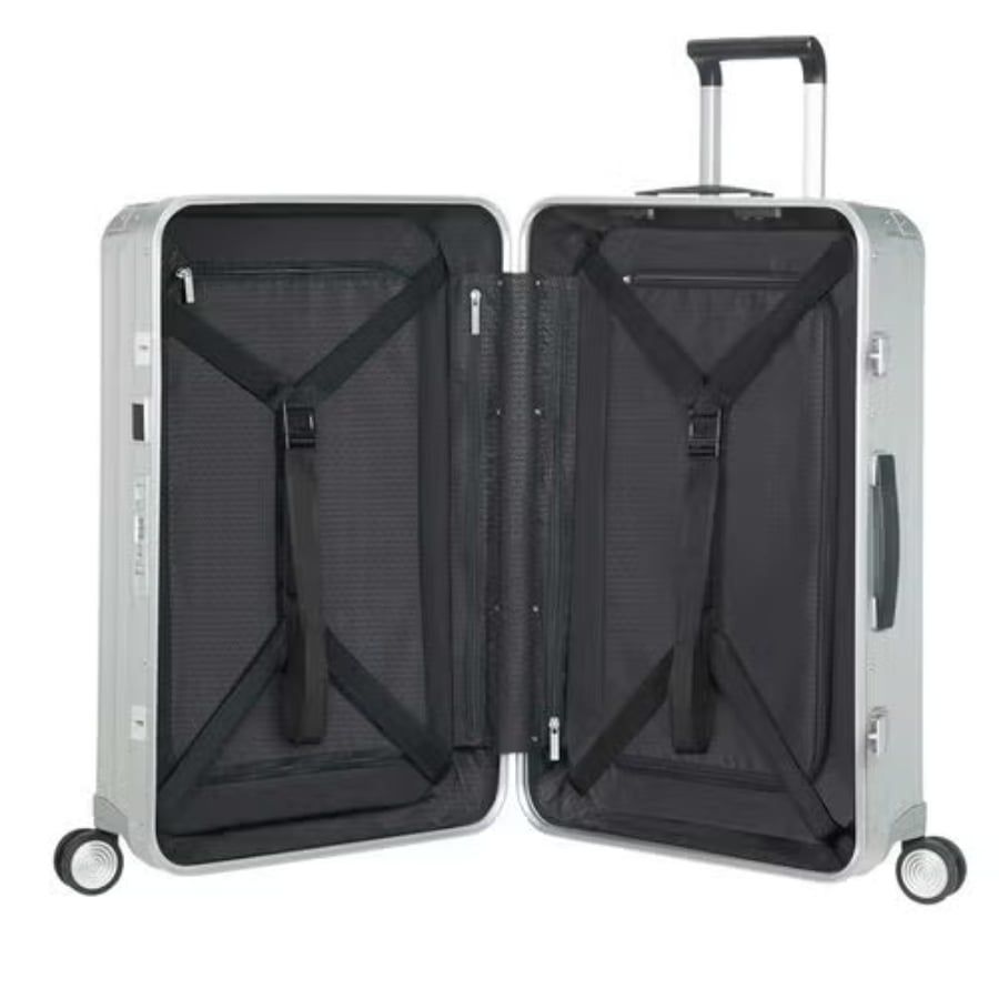 Vali Samsonite Lite box Alu S/M/L