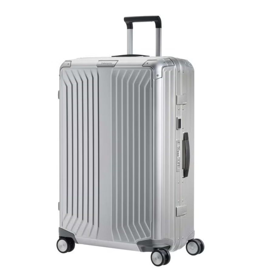 Vali Samsonite Lite box Alu S/M/L