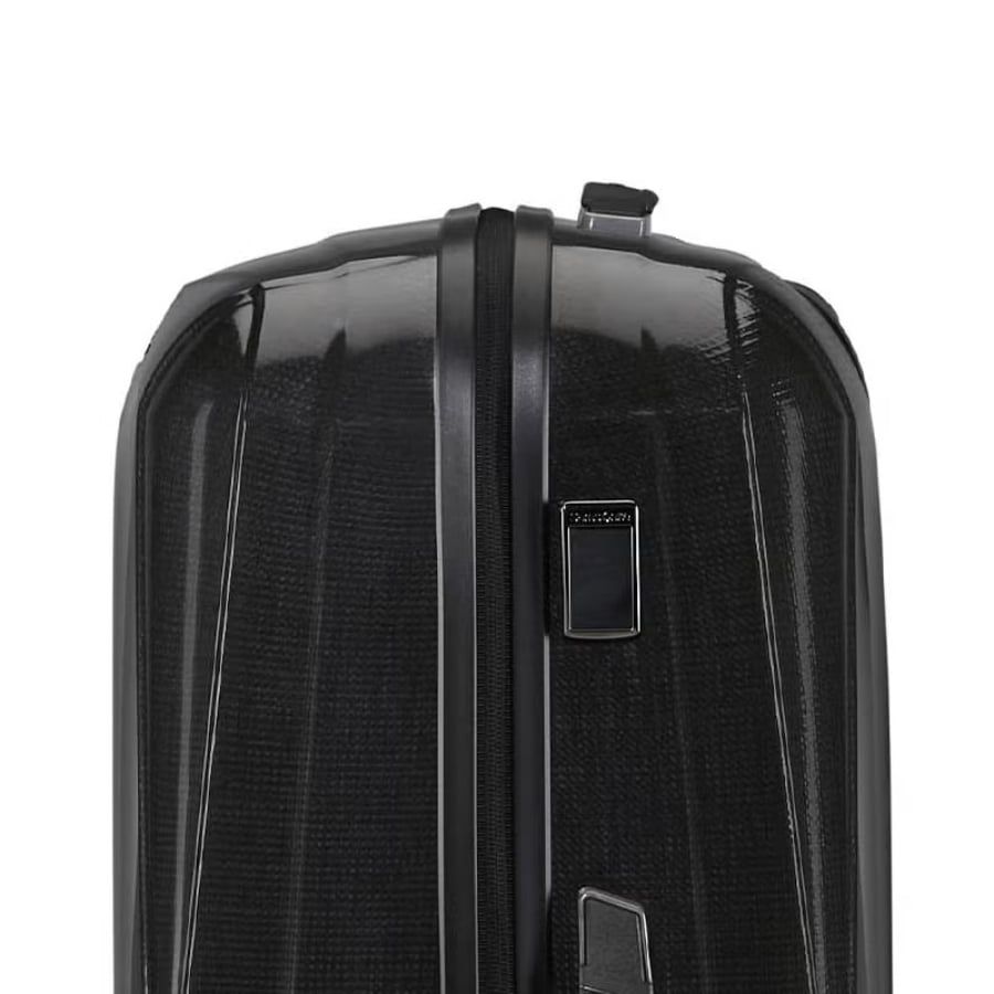 Vali kéo Samsonite Major-Lite Size 20/25/28 Màu Xanh Navy