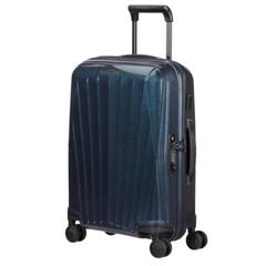  Vali Samsonite Major-Lite Size 20/25/28 Màu Xanh Navy 
