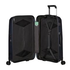  Vali Samsonite Major-Lite Size 20/25/28 Màu Xanh Navy 