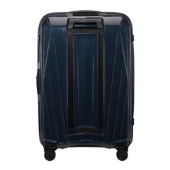  Vali Samsonite Major-Lite Size 20/25/28 Màu Xanh Navy 