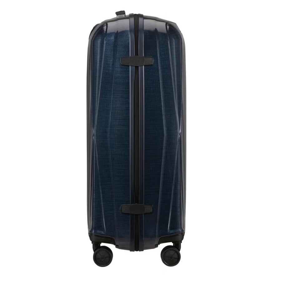 Vali kéo Samsonite Major-Lite Size 20/25/28 Màu Xanh Navy