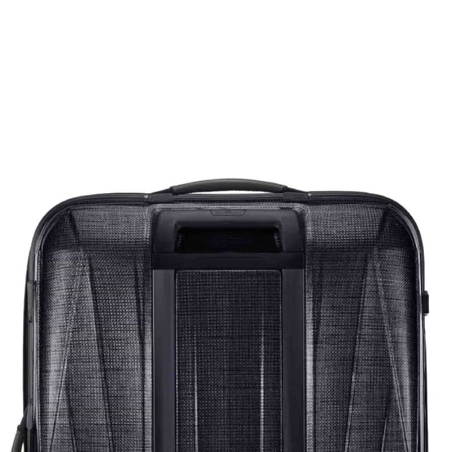 Vali kéo Samsonite Major-Lite Size 20/25/28 Màu Xanh Navy