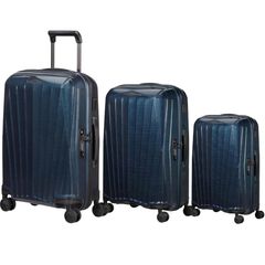  Vali Samsonite Major-Lite Size 20/25/28 Màu Xanh Navy 