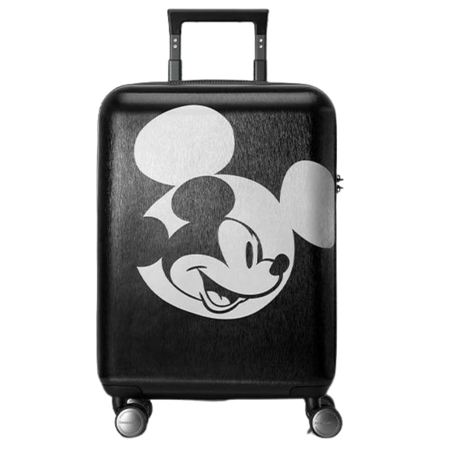 Vali Samsonite Mickey AF9 size 20 cabin