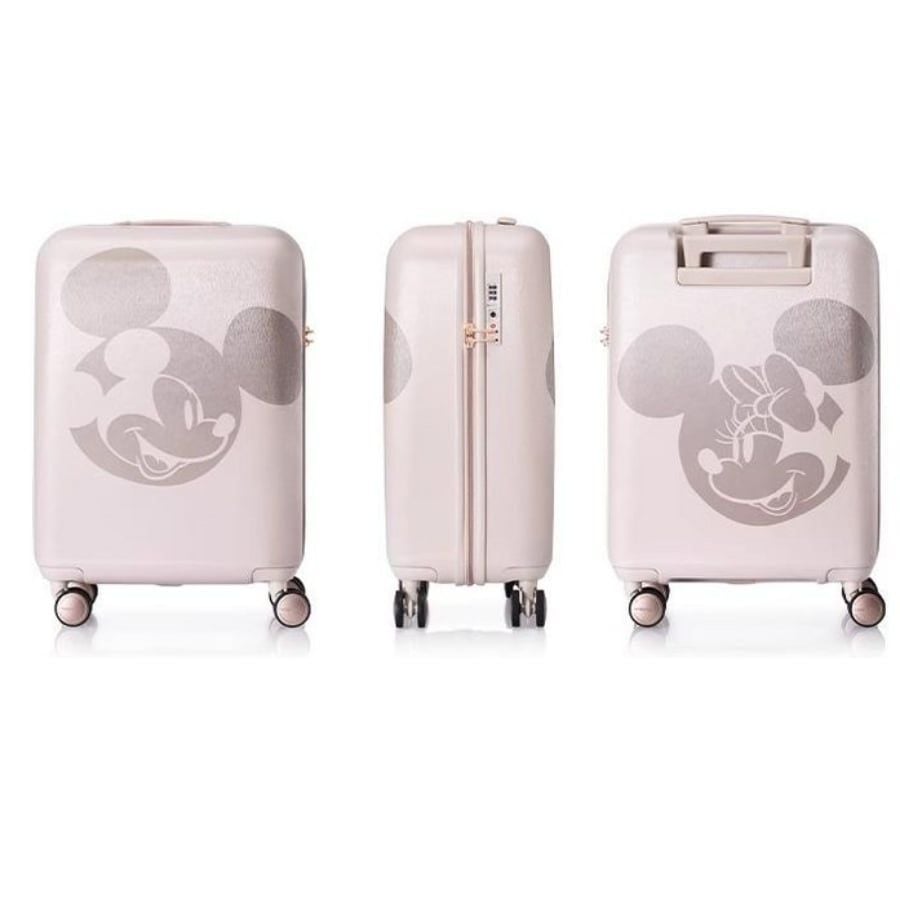 Vali Samsonite Mickey AF9 size 20 cabin
