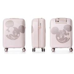  Vali Samsonite Mickey AF9 size 20 