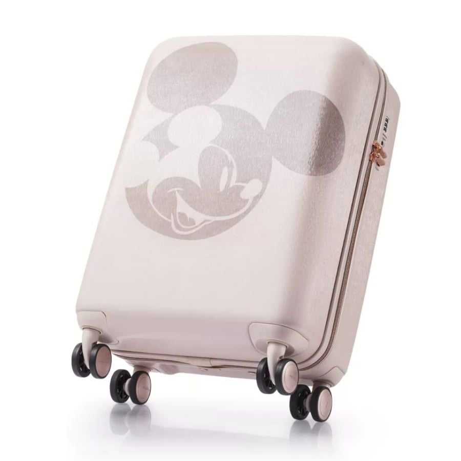 Vali Samsonite Mickey AF9 size 20 cabin